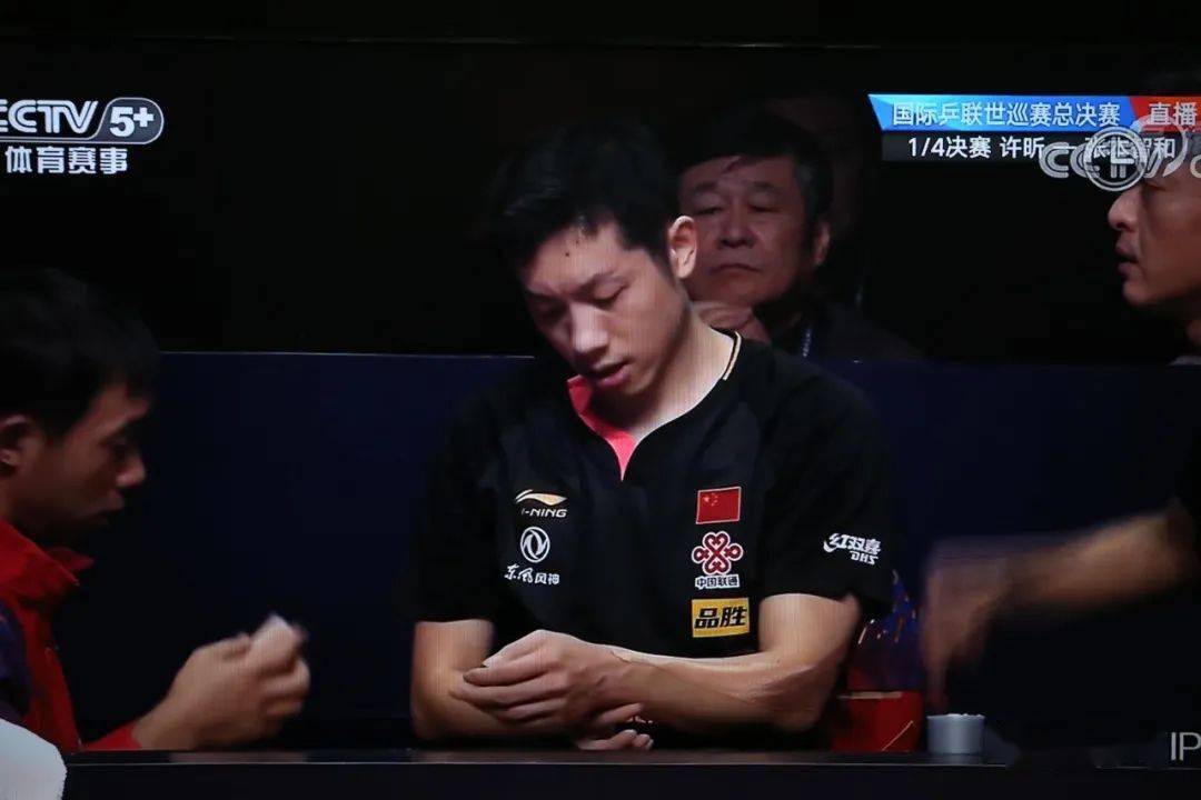 ‘xiongmao体育’
为什么险些所有的运发动都有伤病?(图2) ‘xiongmao体育’
为什么险些所有的运发动都有伤病?(图2)