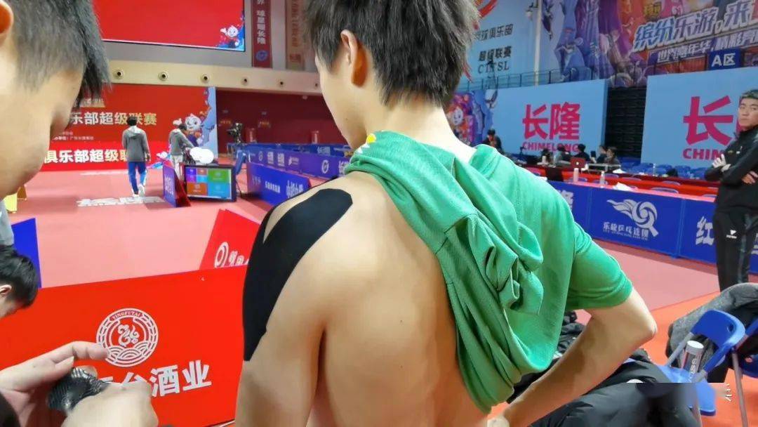 ‘xiongmao体育’
为什么险些所有的运发动都有伤病?(图5) ‘xiongmao体育’
为什么险些所有的运发动都有伤病?(图5)