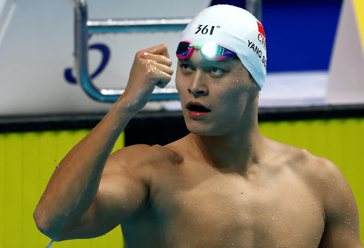 
2020年东京奥运会 除了朱婷 这3位运发动也有资格担任举旗手-panda sports(图8)