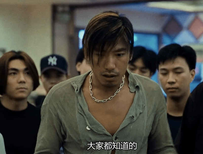 熊猫体育:
“明显长得帅 却爱演反派”的5位港星 你若全认识 大佬无疑!(图7) 熊猫体育:
“明显长得帅 却爱演反派”的5位港星 你若全认识 大佬无疑!(图7)