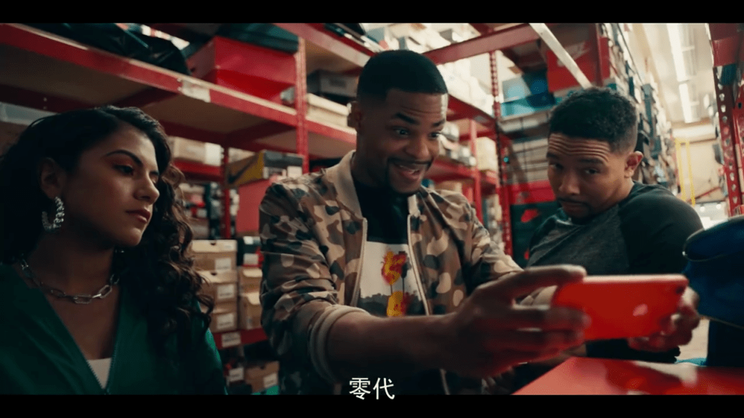 你 会 为 一 双 球 鞋 做 哪 些 疯 狂 的 事 ?【熊猫体育】(图10)
你 会 为 一 双 球 鞋 做 哪 些 疯 狂 的 事 ?【熊猫体育】(图10)