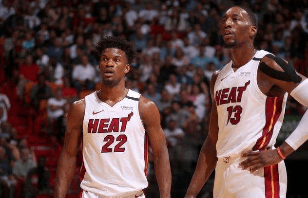 
热火再次成为抱团好归处 球星们做好准备吧【panda sports】(图2)